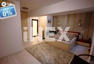 Apartament 3 camere Exercitiu | Gradina | intrare separata - 13