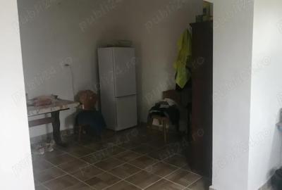 Casă cu 2 camere în Diosig - 1