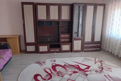 Garsonieră decomandată în Mioriței - 5
