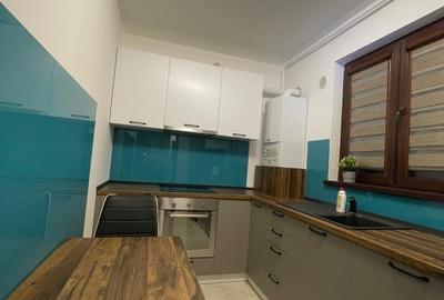 Vand apartament 2 camere langa Gran Via Park - 6