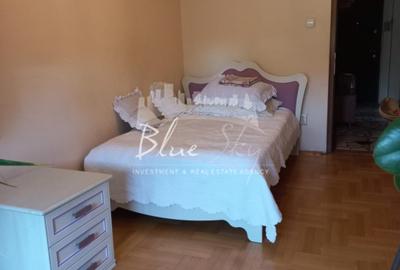 Apartament cu 4 camere decomandat, mobilat în Tomis I - 4