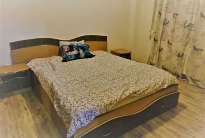 Apartament cu 2 camere semidecomandat în Central - 3