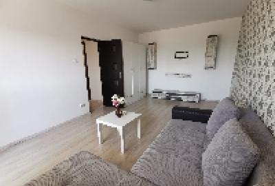 Inchiriez apartament 2 camere Matei Ambrozie - 2