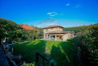 Casa / Vila cu 5 camere de vanzare in zona Dealuri Oradea - 24