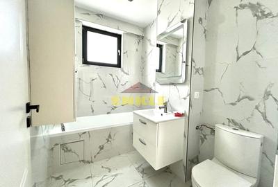 Apartament cu 2 camere decomandat în Central - 8