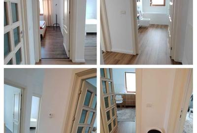 Apartament cu 3 camere decomandat în Valea Lupului - 1