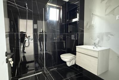 Casă individuală cu 4 camere cu Teren 450 Mp în Ciorogârla - 16