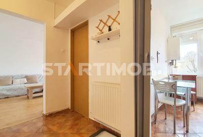 Apartament cu 2 camere în Centrul Civic - 7