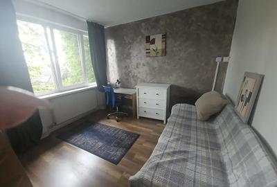 Inchiriez apartament 2 camere zona Cornisa , mobilat Inchiriez apartament 2 camere zona Cornisa , mobilat - 4