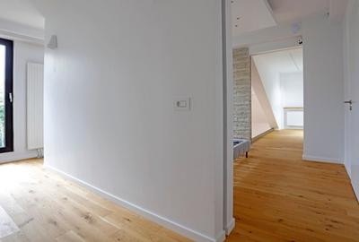 Casă cu 3 camere cu Teren 850 Mp în Central - 34