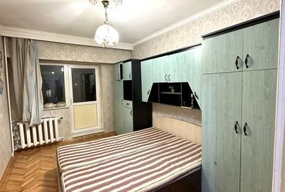 Apartament cu 3 camere decomandat, mobilat în Stadion - 2