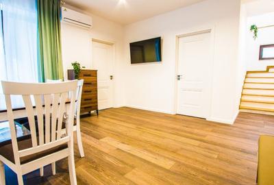 4 Camere Iancului cu Centrala Proprie si Terasa 85 mp - 1