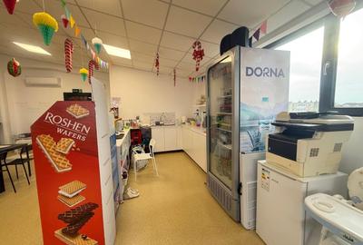 Birou, de 191.5 mp, în Săcălaz - 7