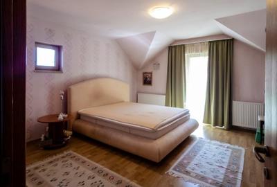 Casa exclusivista, zona Centrul Istoric - 4