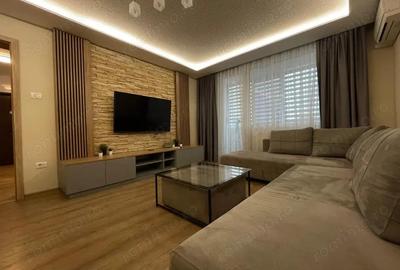 P-ta Marasti. 3 camere. Etaj intermediar. Amenajat. - 1