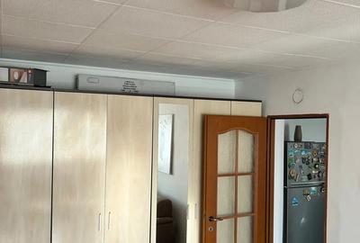 Apartament 2 Camere-Decomandat-Galaxiei-Astra-Cod 4598 - 5