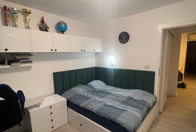 APARTAMENT 3 CAMERE - RENOVAT - PIATA VICTORIEI APARTAMENT 3 CAMERE - RENOVAT - PIATA VICTORIEI - 4