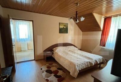 Casa cu destinatii multiple, 8900 mp teren, Vatra Moldovitei - 2