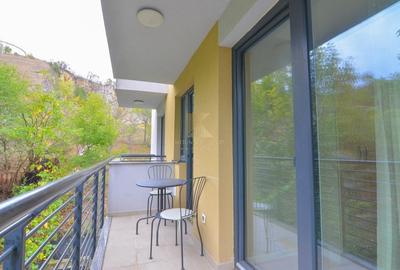 Apartament PREMIUM de 3 camere, parcare subterana, Dobrogeanu Gherea - 18