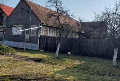 Casă individuală cu 3 camere cu Teren 750 Mp în Dud - 1