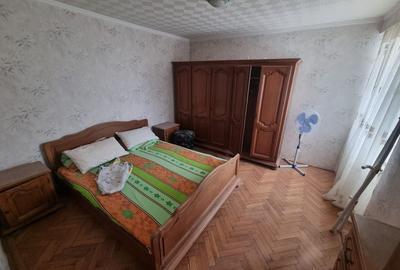 Faleza nord-apartament 4 camere cu vedere la mare - 27