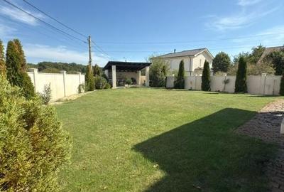 Casa individuala lux cu 5 camere - 395.000 euro - Sag - 30