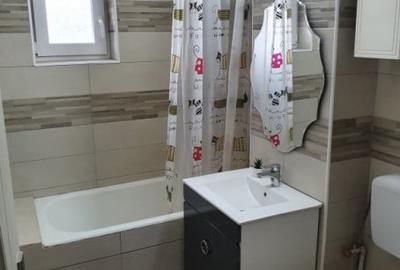 Apartament cu 2 camere decomandat, mobilat în Cetate - 7