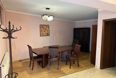 Casă individuală cu 5 camere cu Canalizare în Parcul Carol - 6