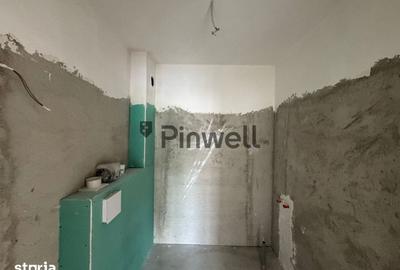 Apartament cu 2 camere în Dămăroaia - 8