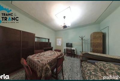 Casă cu 4 camere în Chișineu-Criș - 3