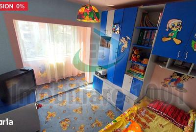 Apartament cu 4 camere decomandat în Gării - 9