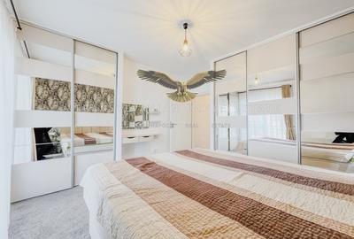 Apartament cu 2 camere semidecomandat, mobilat în Bună Ziua - 10