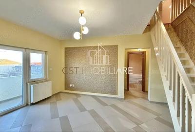 Apartament cu 2 camere decomandat în Șagului - 2