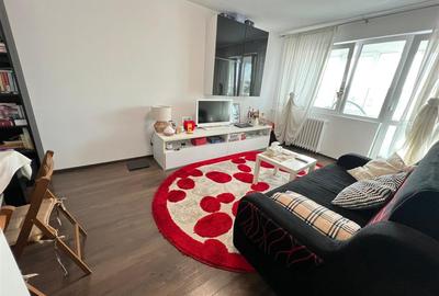 Apartament cu 2 camere decomandat în Podu Roș - 10