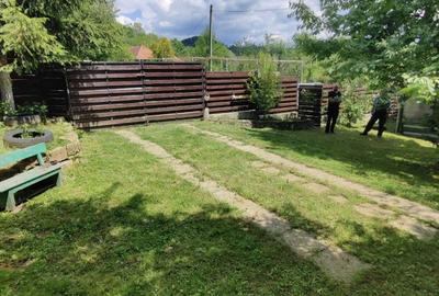Casă cu 4 camere în Cârlănești - 4