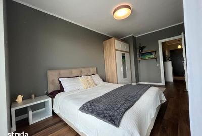 Apartament cu 2 camere în Gheorgheni - 11