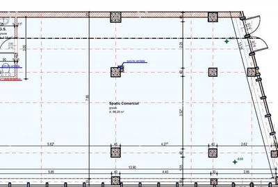 Spațiu comercial, de 100 mp, în Șelimbăr - 4