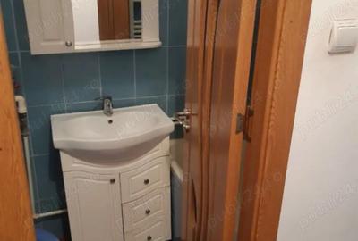 Apartament cu 2 camere nedecomandat în Bumbești-Pițic - 2