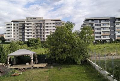 Casă cu 4 camere în Europa - 6
