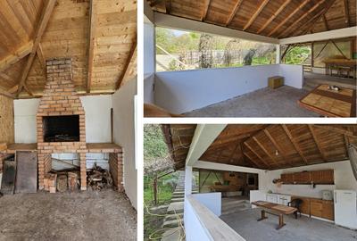 Casă cu 6 camere cu Teren 427 Mp în Central - 10