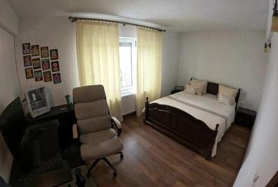 Casa de Vis de Vanzare pe Strada Alexandriei, Giurgiu teren 600 mp - 11