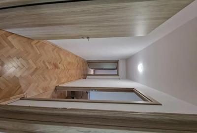 Apartament cu 3 camere în Circumvalațiunii - 10