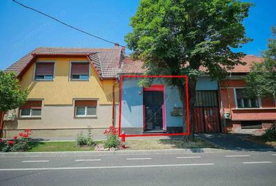 Spa?iu comercial de inchiriat in zona Costaforu, Centru Civic - 8