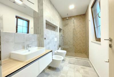 Casa de inchiriat - zona Aradului - British School - 12