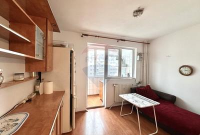 Apartament de vanzare cu 3 camere Liceul Hasdeu / Obor - 10