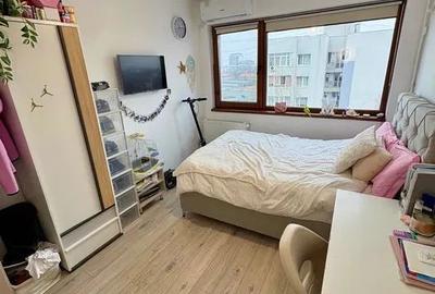 Apartament cu 3 camere decomandat, mobilat în Dămăroaia - 1