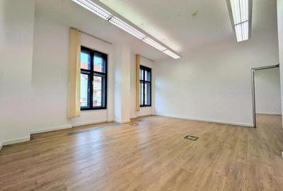 Spațiu comercial, de 431 mp, în Bălcescu - 6