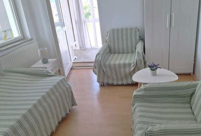 Apartament cu 3 camere decomandat în Ultracentral - 2