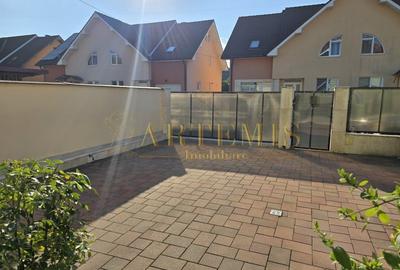 Duplex, 4 camere, 190 mp ,teren  273 mp , zona Dedeman - 13