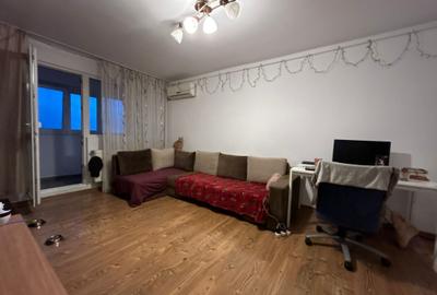Apartament cu 2 camere decomandat, mobilat în Câmpia Libertății - 2